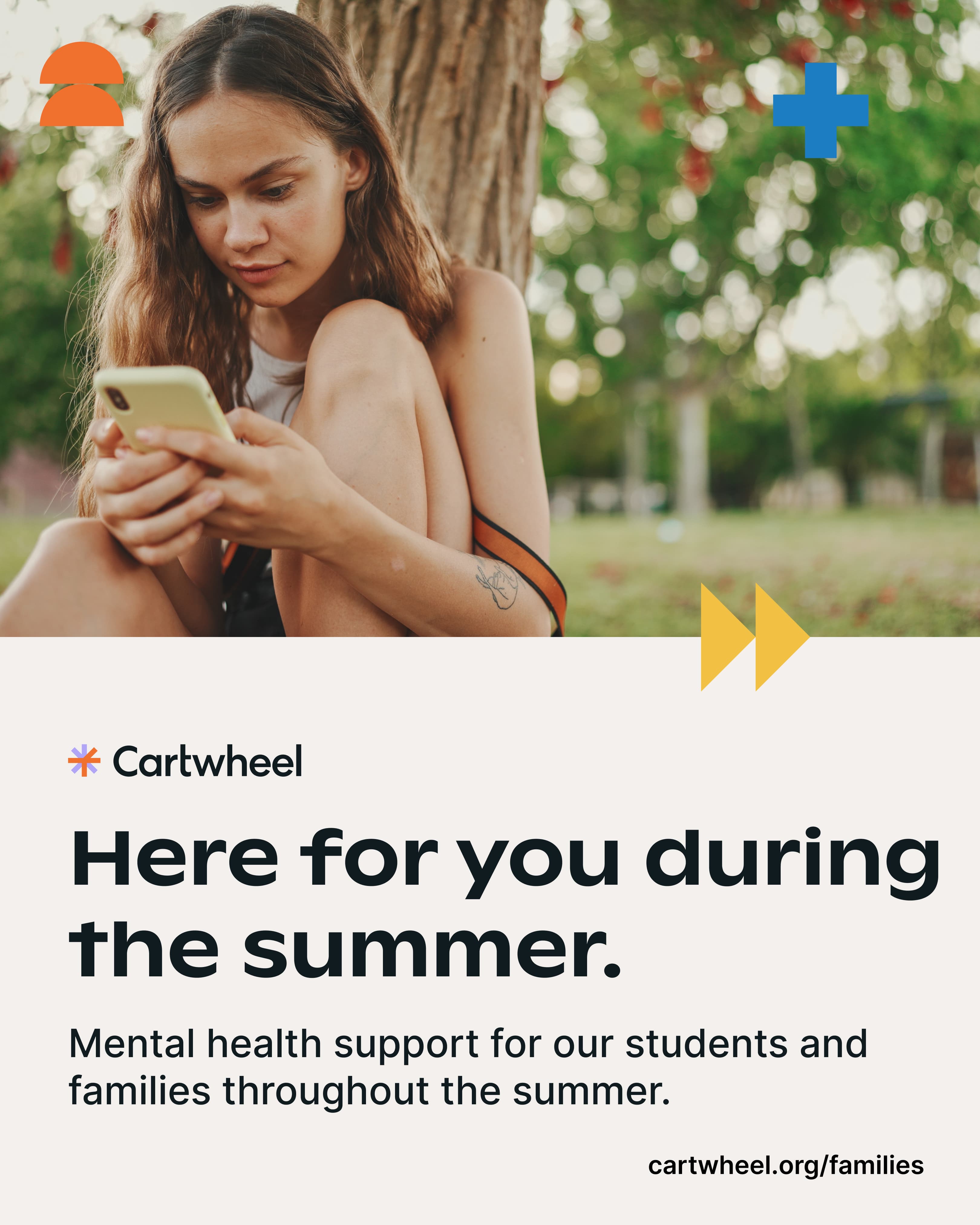 Summer Support Available for Haverhill Public Schools’s Students & Families