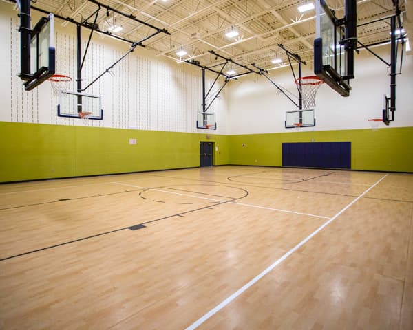 Burton Elementary/Burton Middle