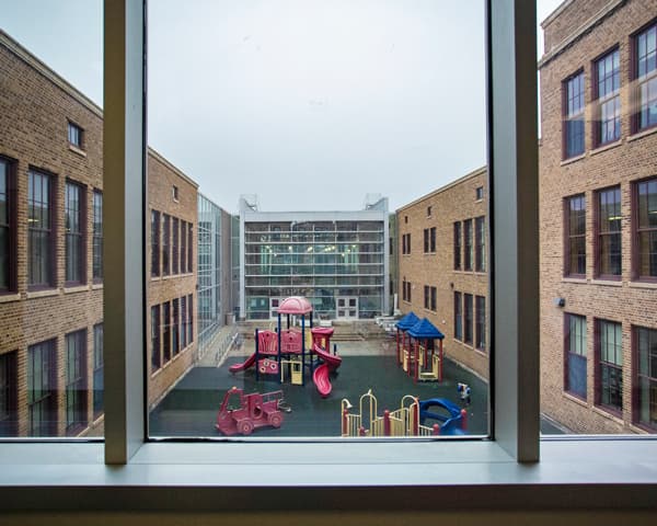 Burton Elementary/Burton Middle