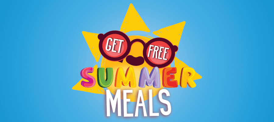 summer meals
