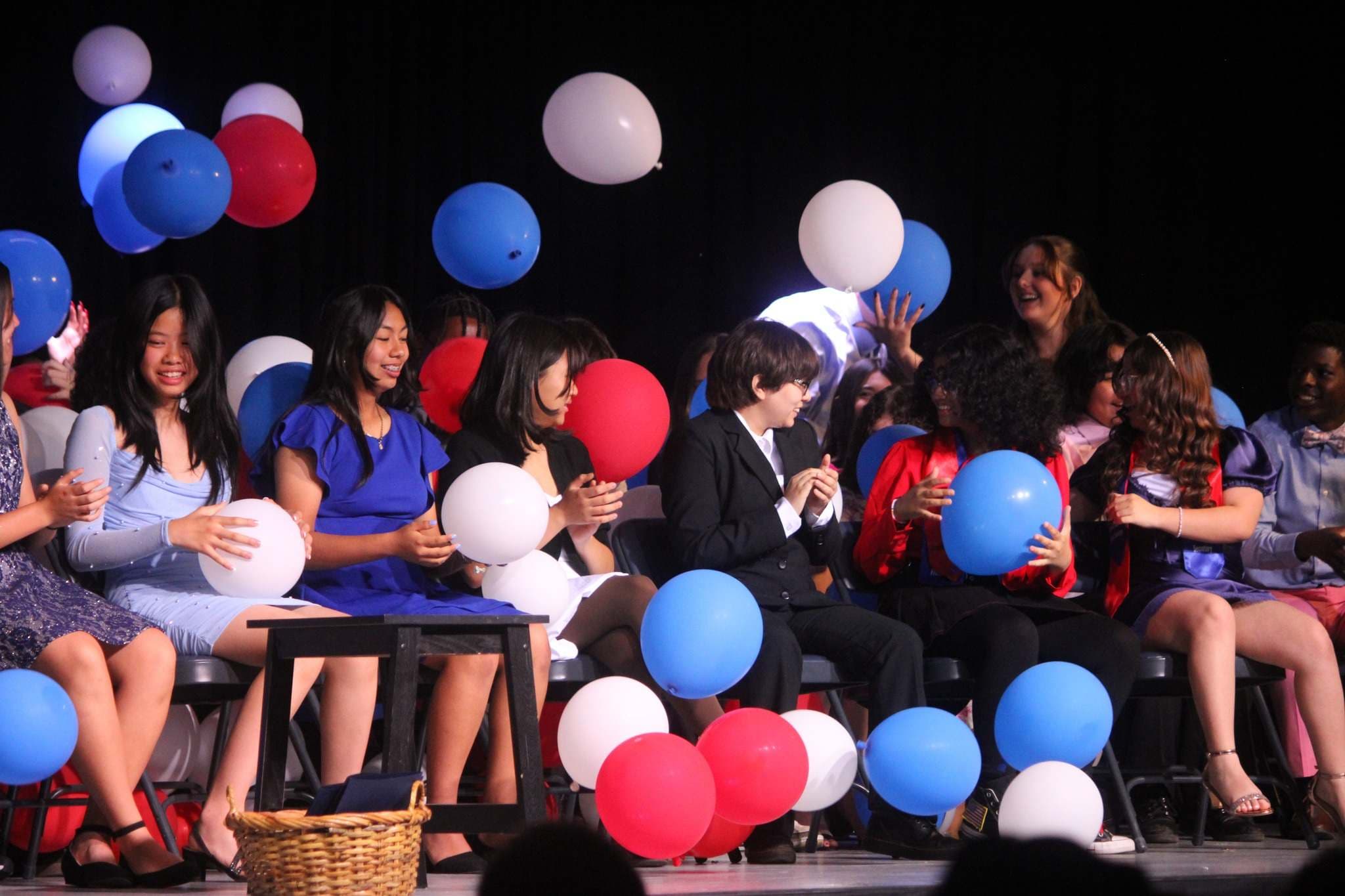 W.E.S.D.#6 - Abraham Lincoln Traditional School