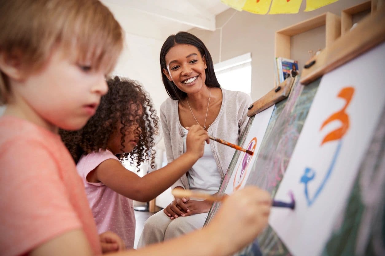 Discovery Preschool