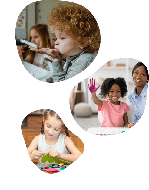 Brightside Academy Early Care Education