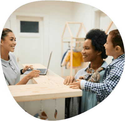 Brightside Academy Early Care Education