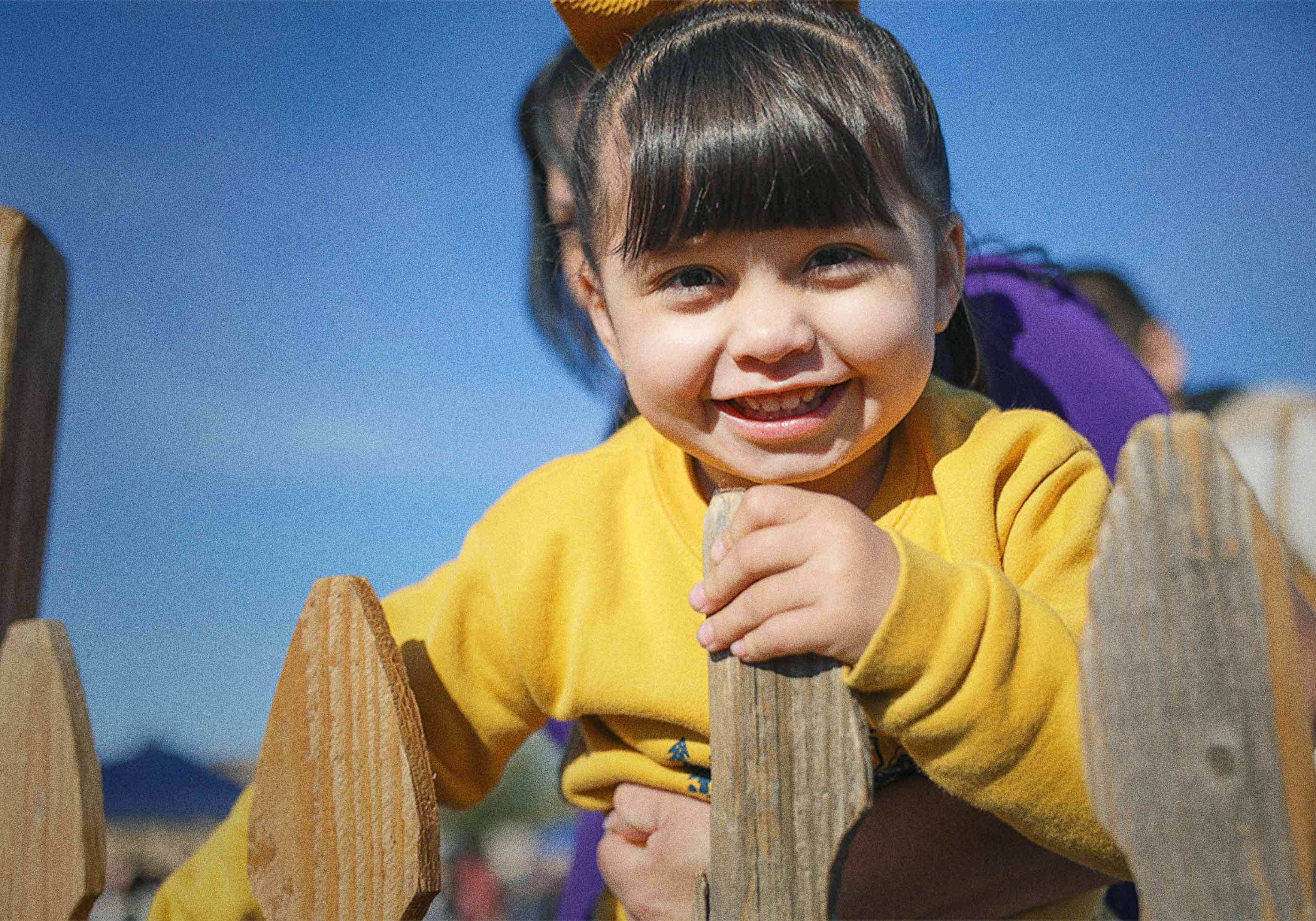C.P.L.C./San Luis Migrant Head Start