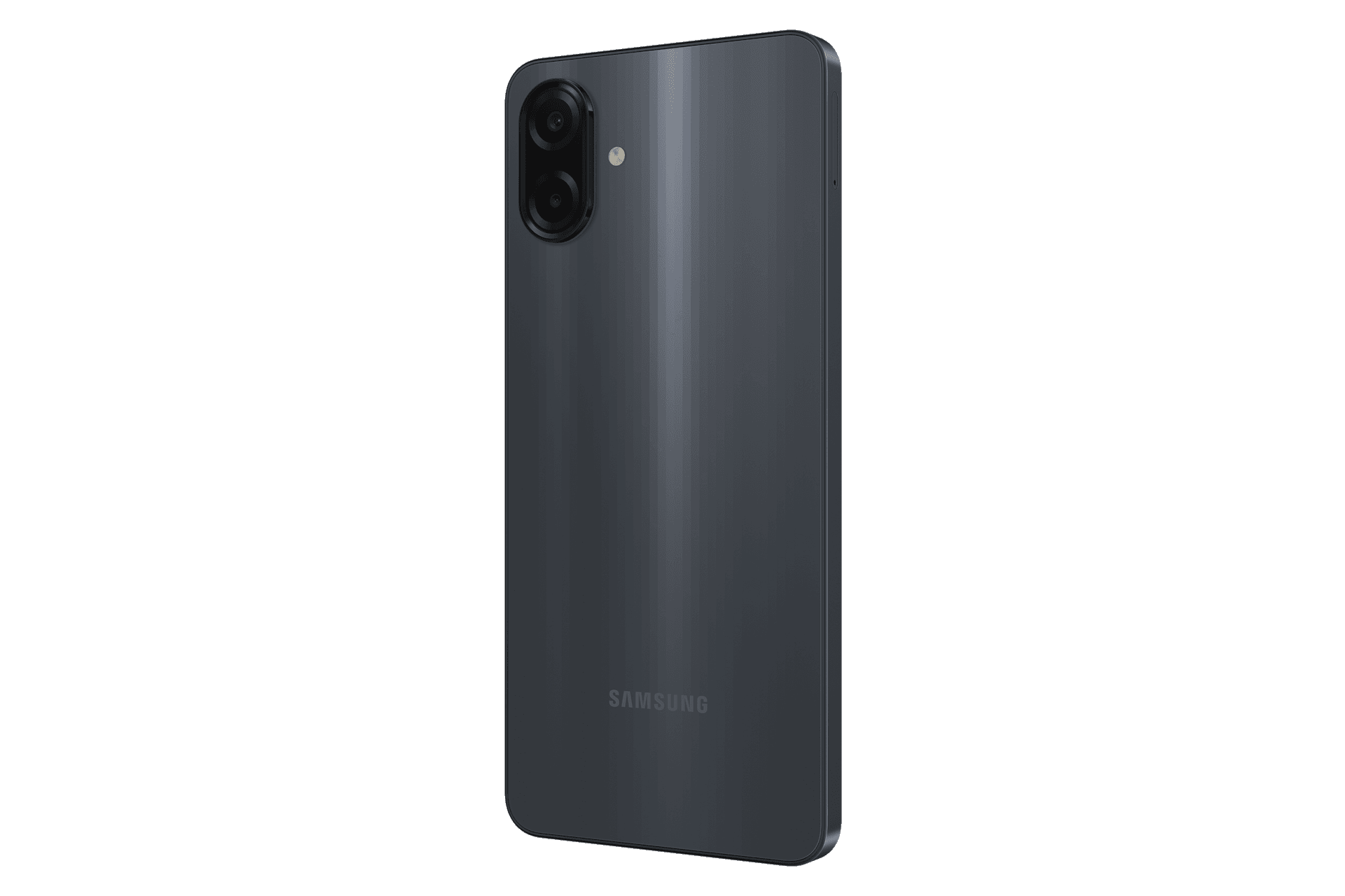 Galaxy A07 BackR30 Black