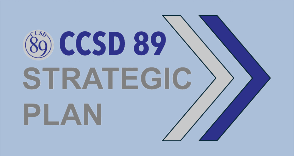 Strategic plan image