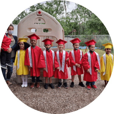 Altogether Friends Child Care Center