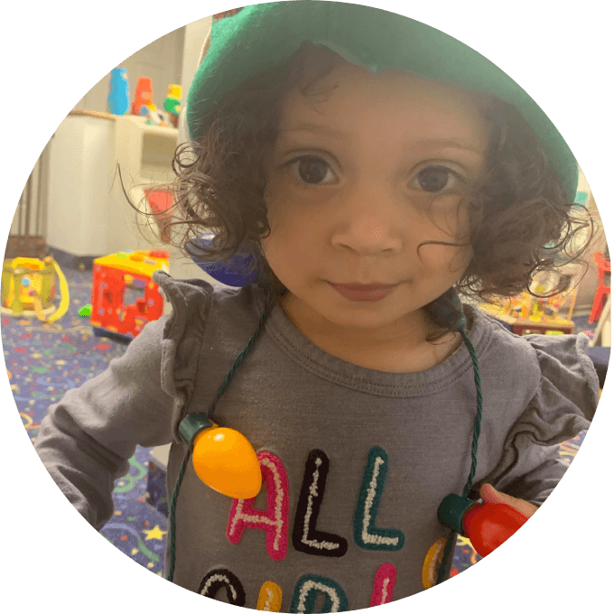 Altogether Friends Child Care Center