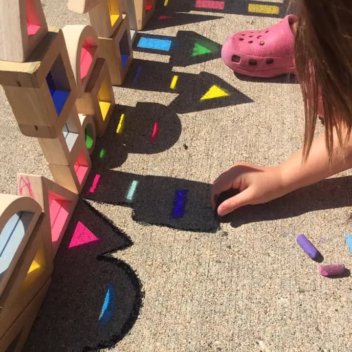 Early Discovery Center