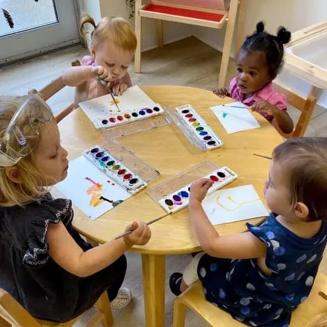 Early Discovery Center