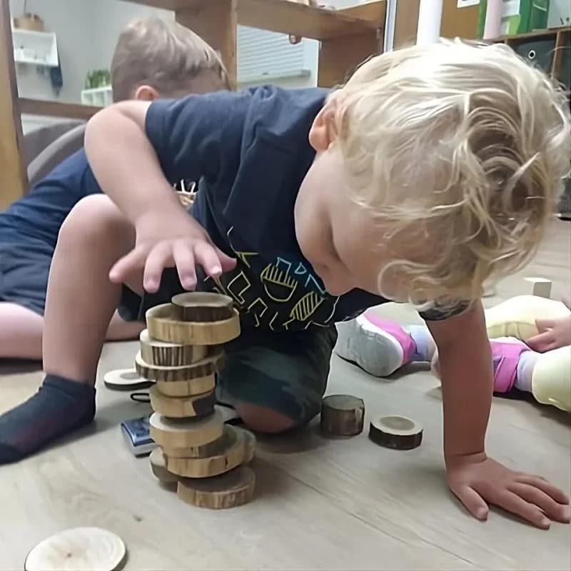 Early Discovery Center