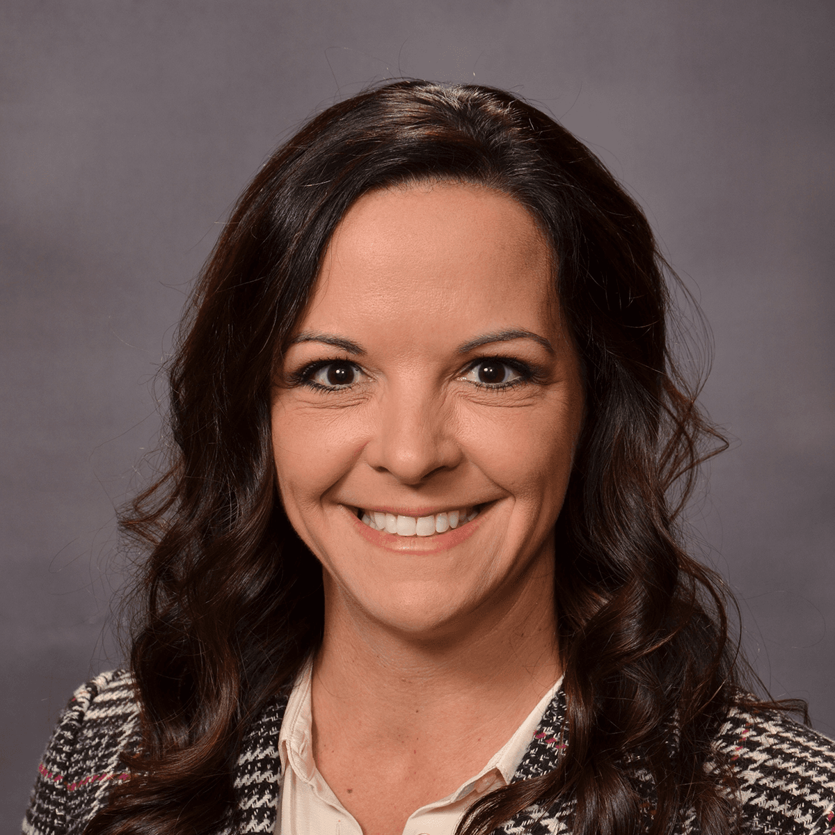 EPS Board District 2 Representative Courtney Hobgood Headshot