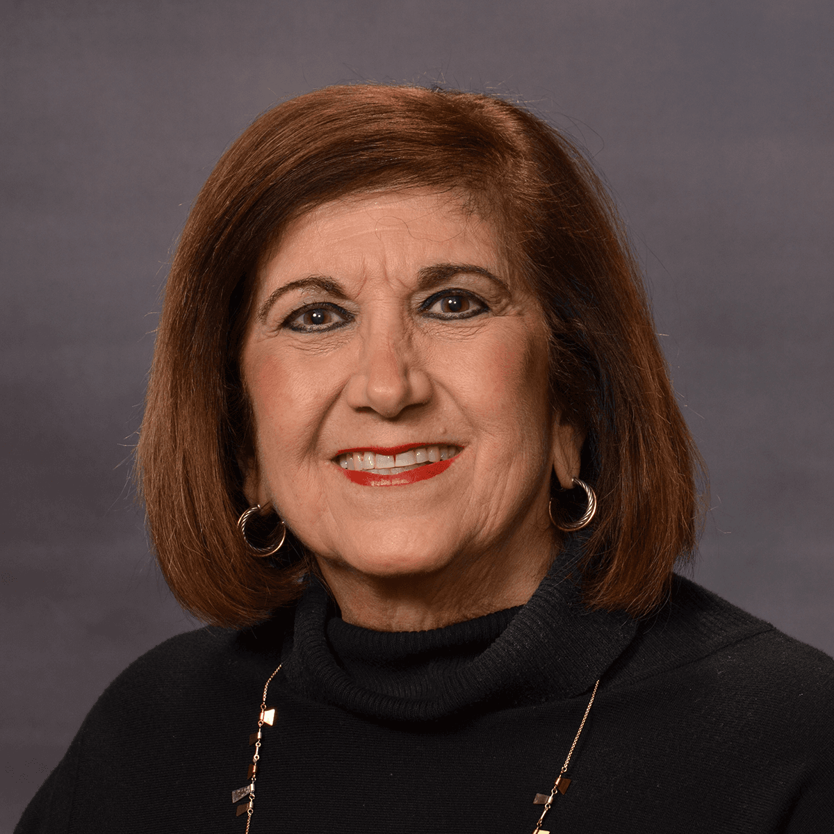 EPS Board President Lee Ann Kuhlman Headshot