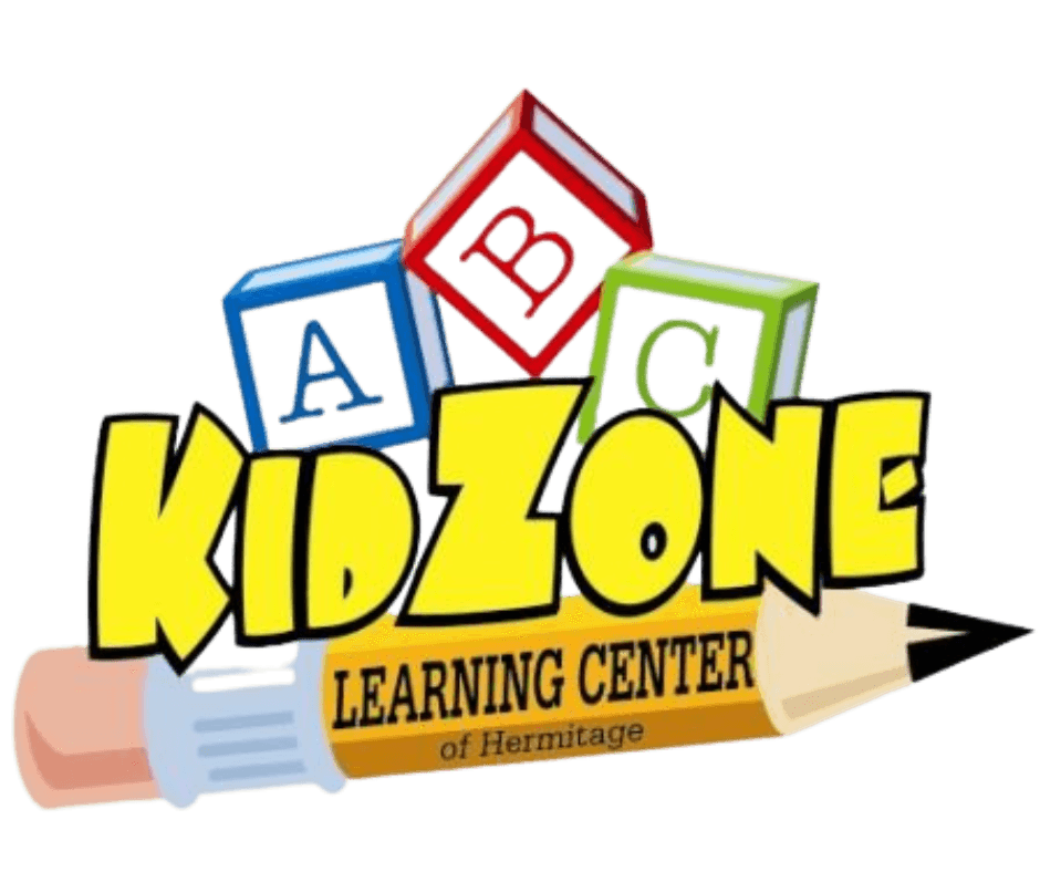 Kid Zone Learning Center Of Hermitage