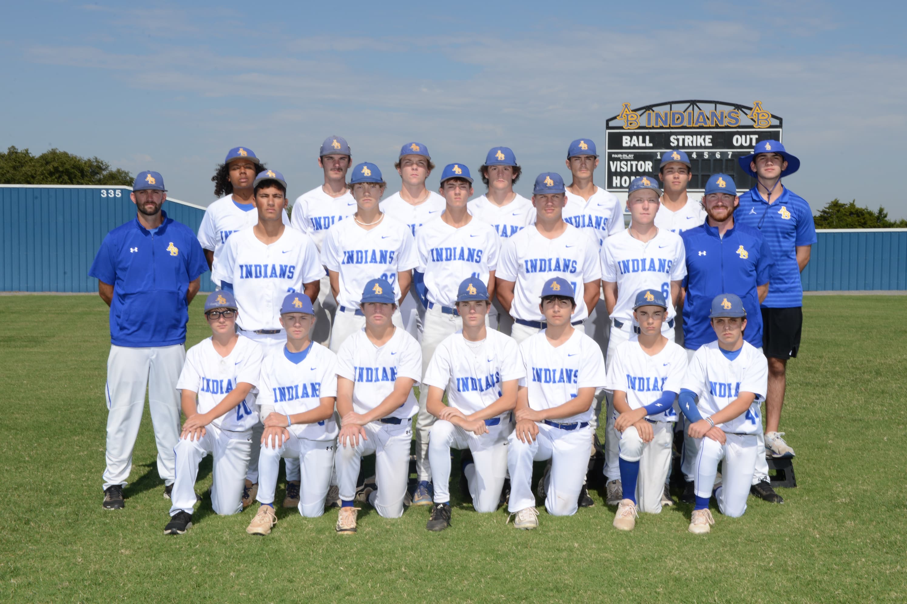 Baseball