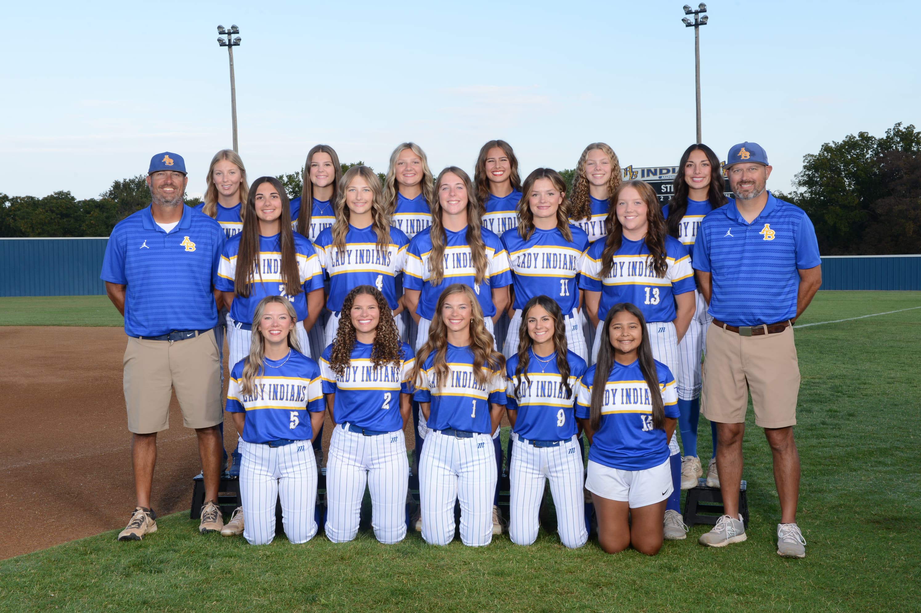Softball