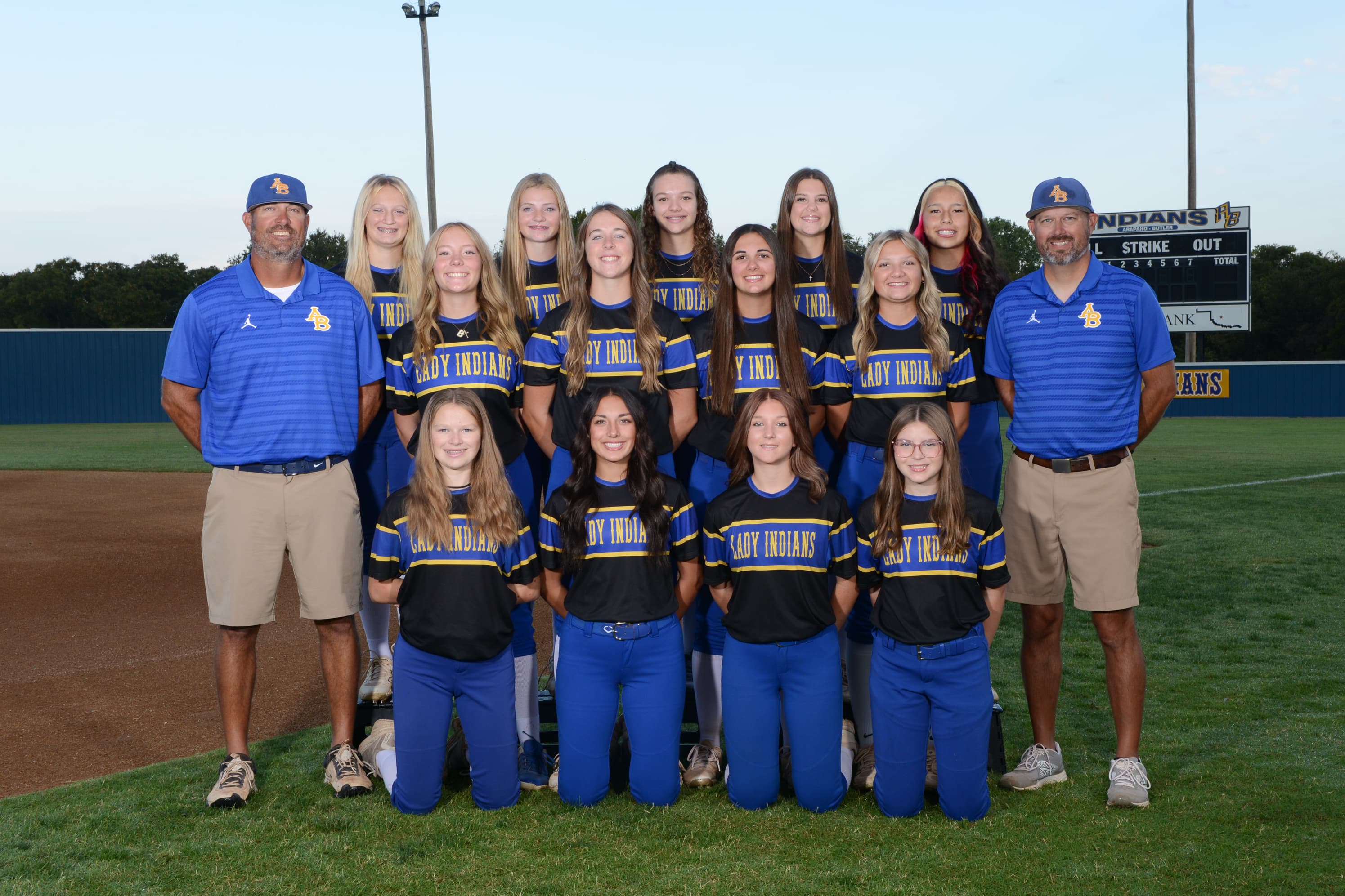 Softball