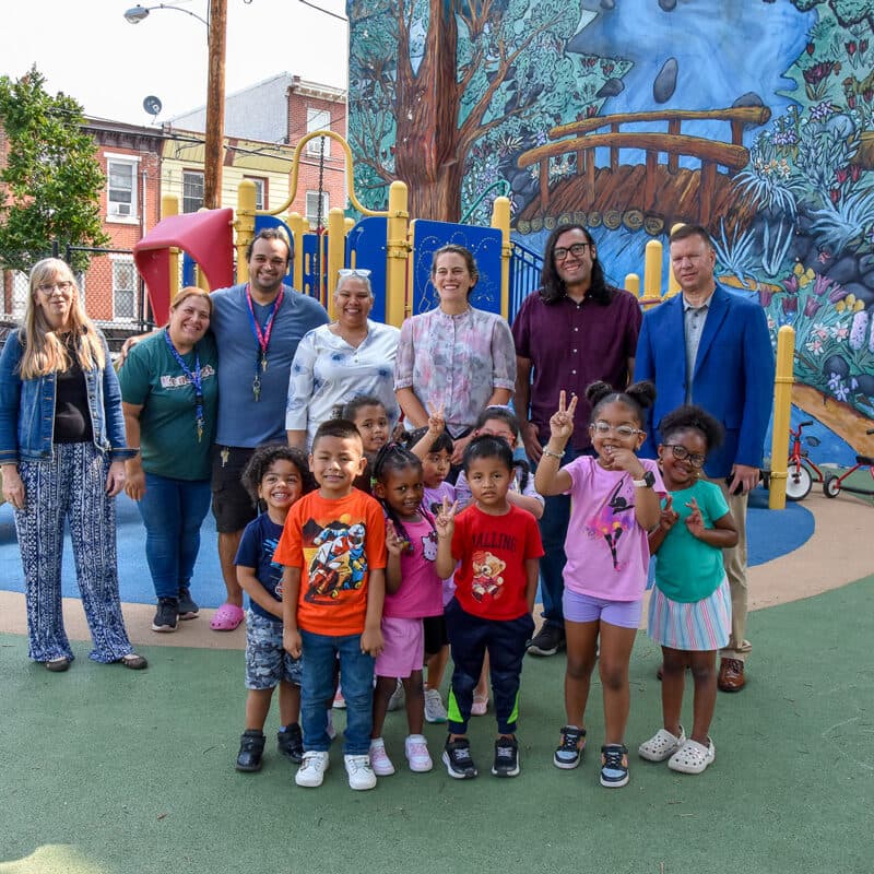 early childhood education
