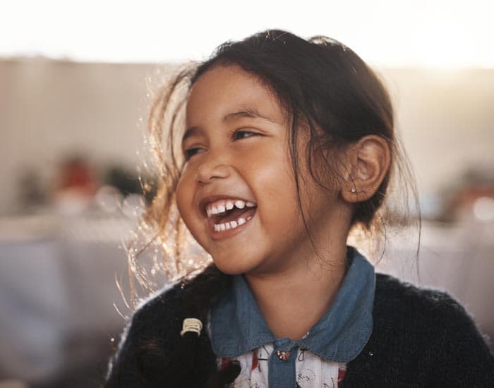 Kindergarten Programs and Child Care Services - Just Children