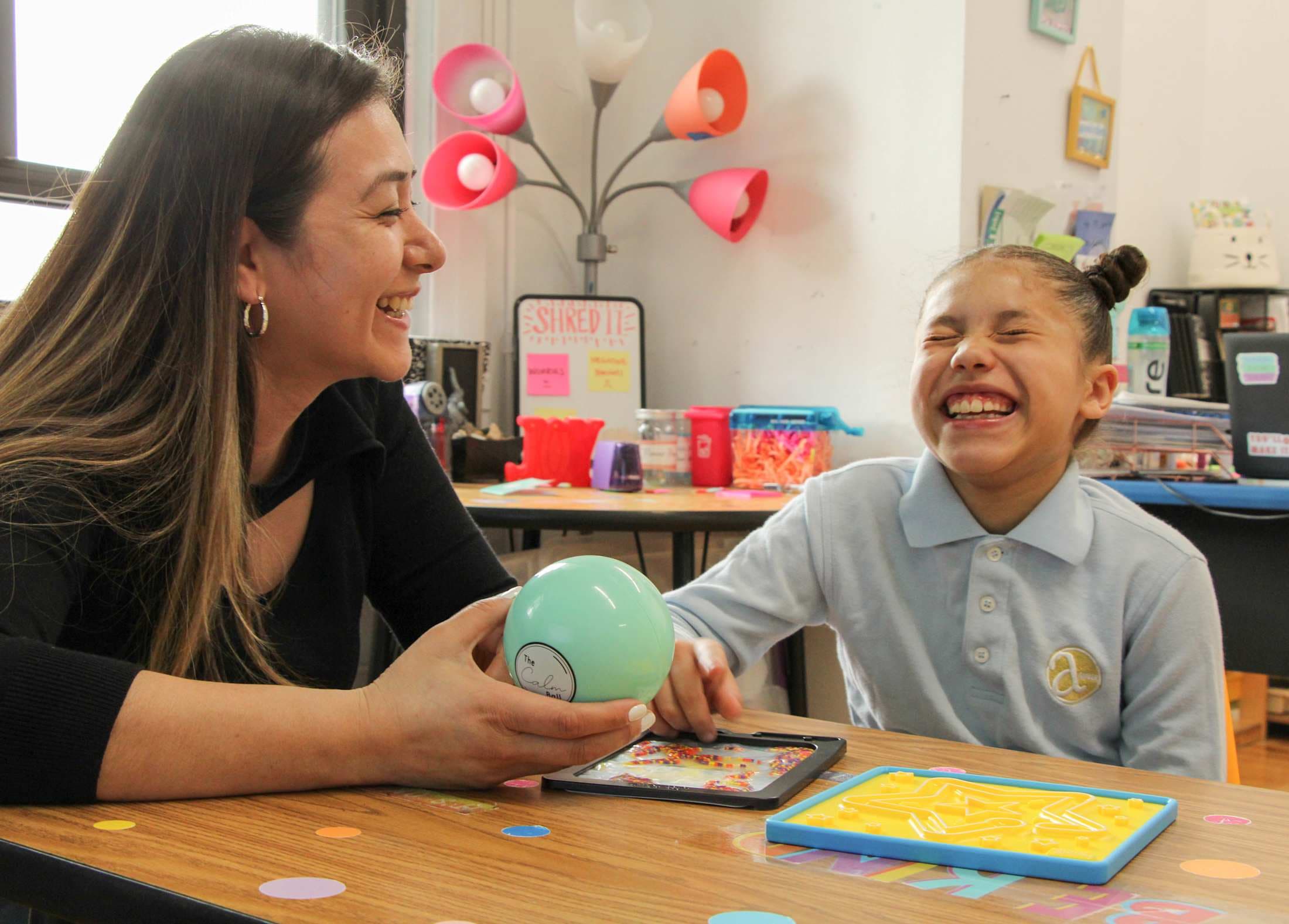 Amber Charter School Inwood
