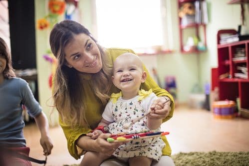 Faith Builders Day Care