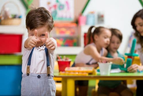 Faith Builders Day Care