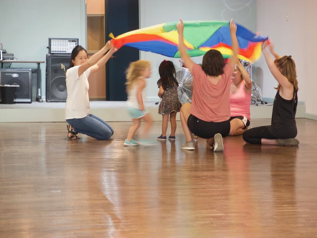 Beenees Babies At Inspire Art Space