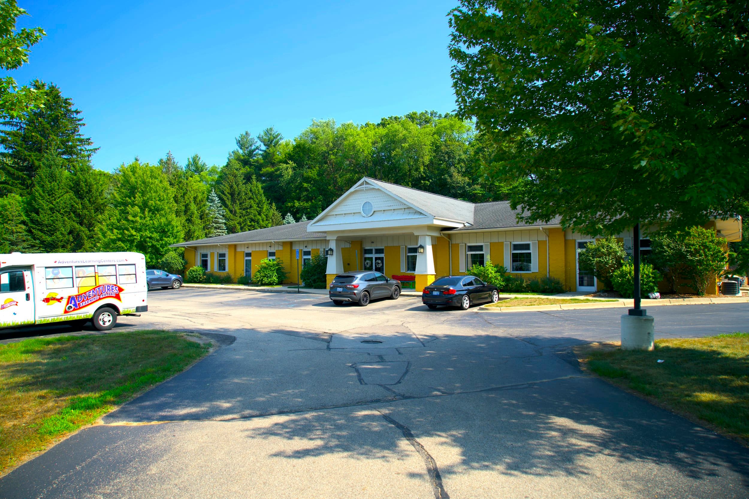 Adventures Learning Center