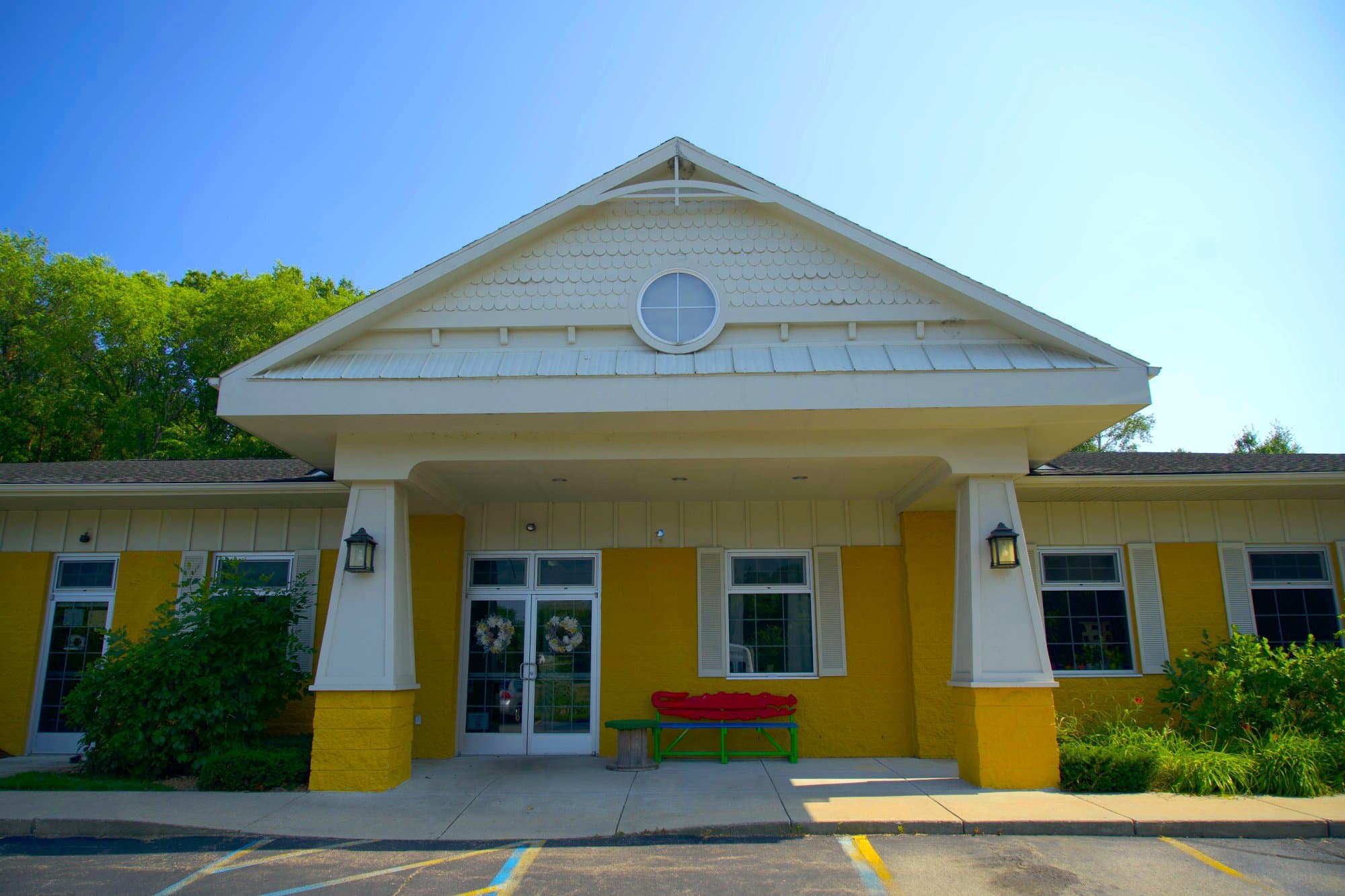 Adventures Learning Center