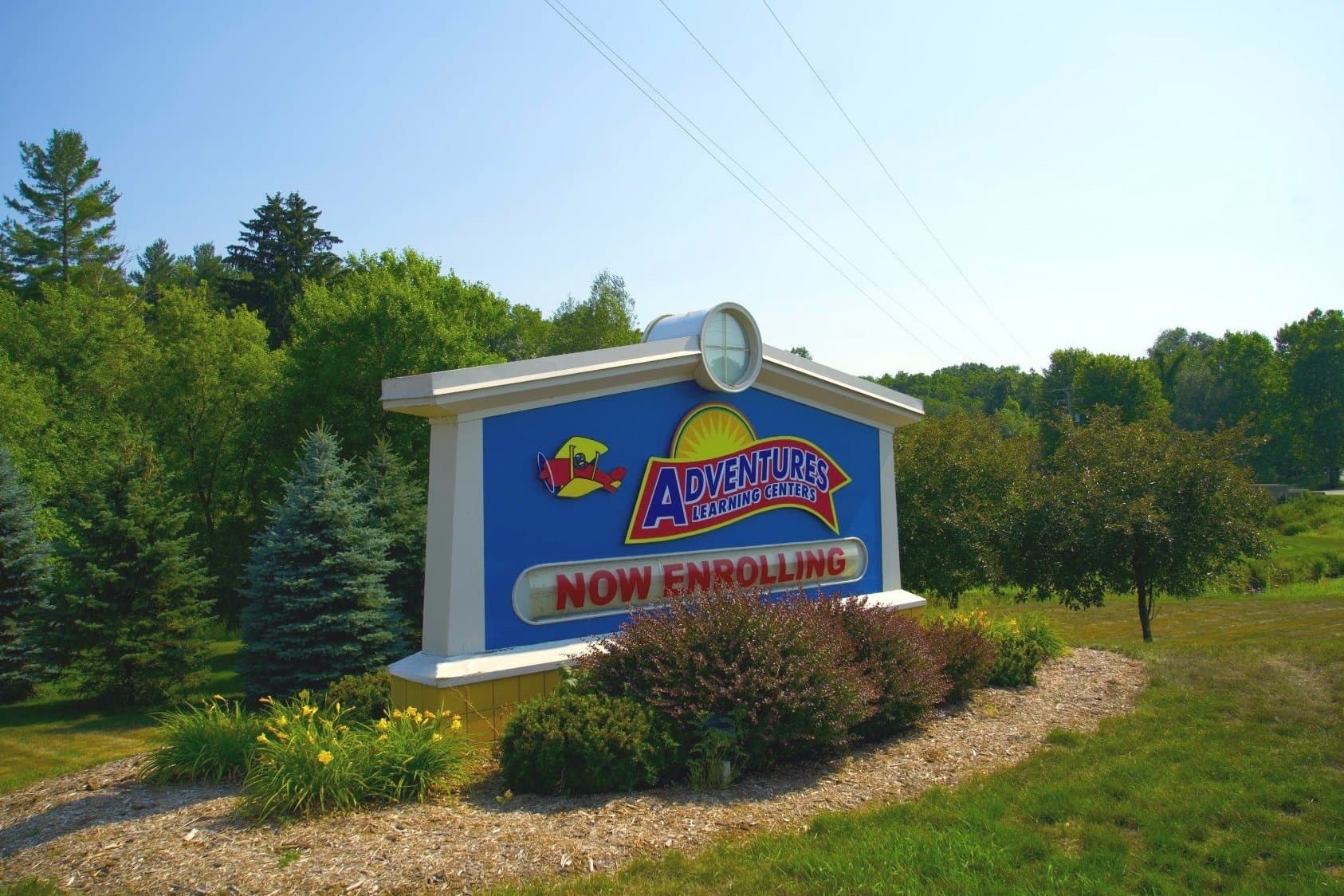 Adventures Learning Center