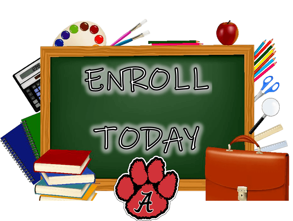 Enroll Today