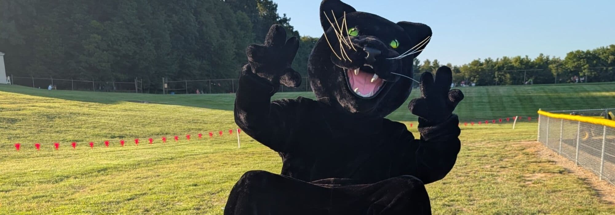 Little Panthers Preschool And Child Care