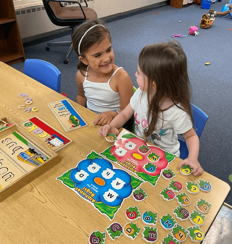 Kids Kampus