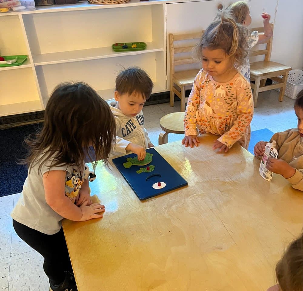 Tara Montessori School
