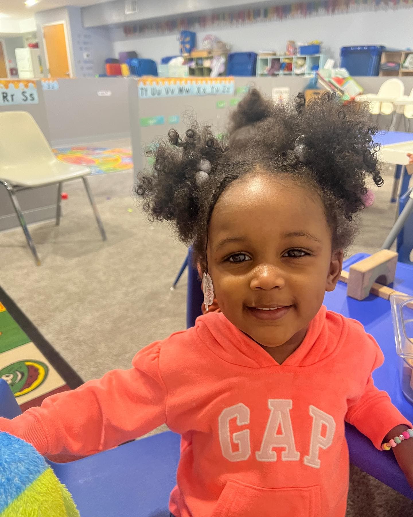 Brilliant Stars Learning Center Llc