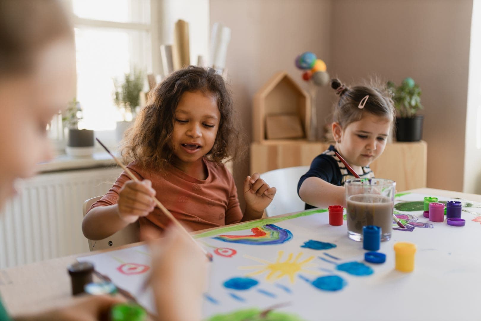 Brilliant Stars Learning Center Llc