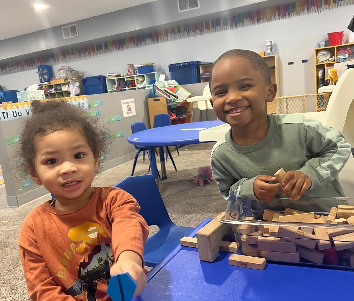 Brilliant Stars Learning Center Llc