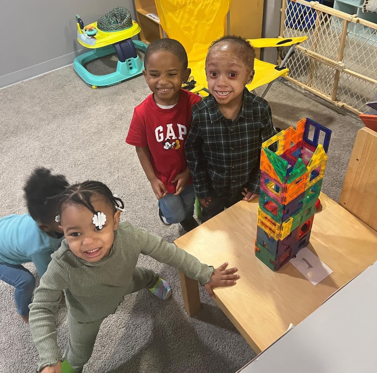 Brilliant Stars Learning Center Llc