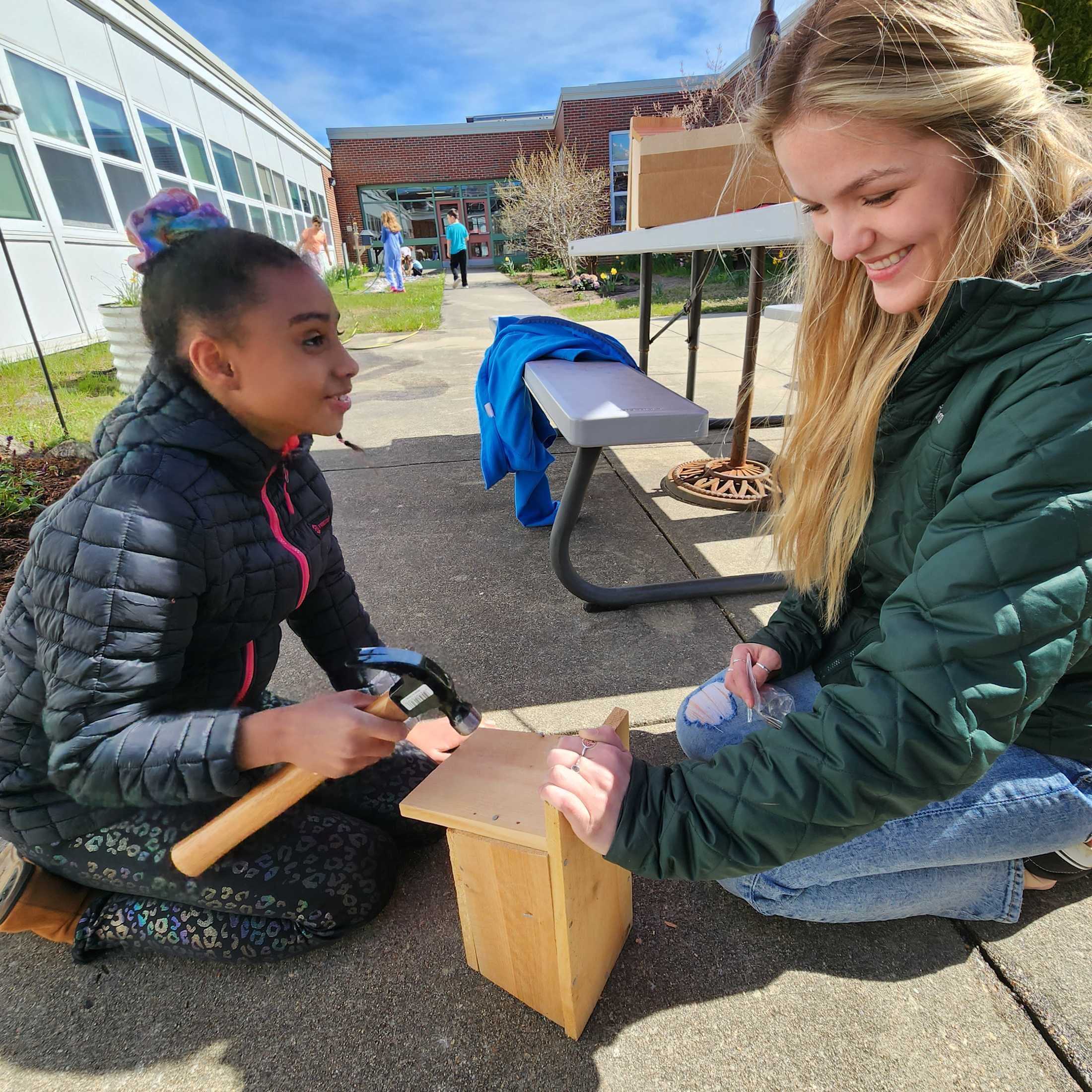YMCA Cape Cod Harwich Elementary Early Education Center