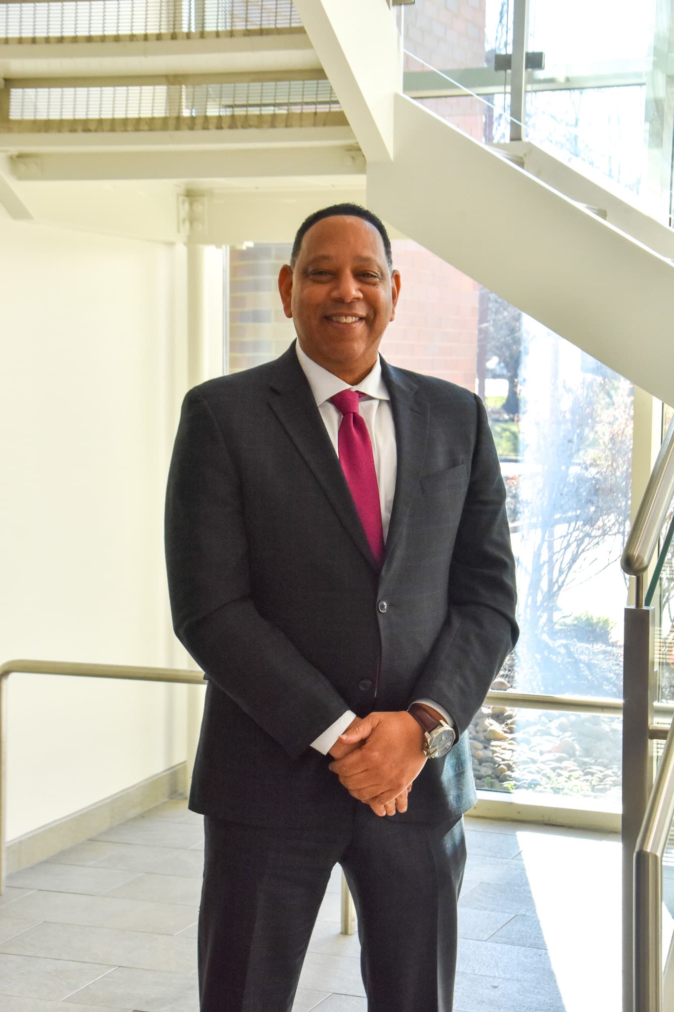 Ken-Crest Services-West Phila