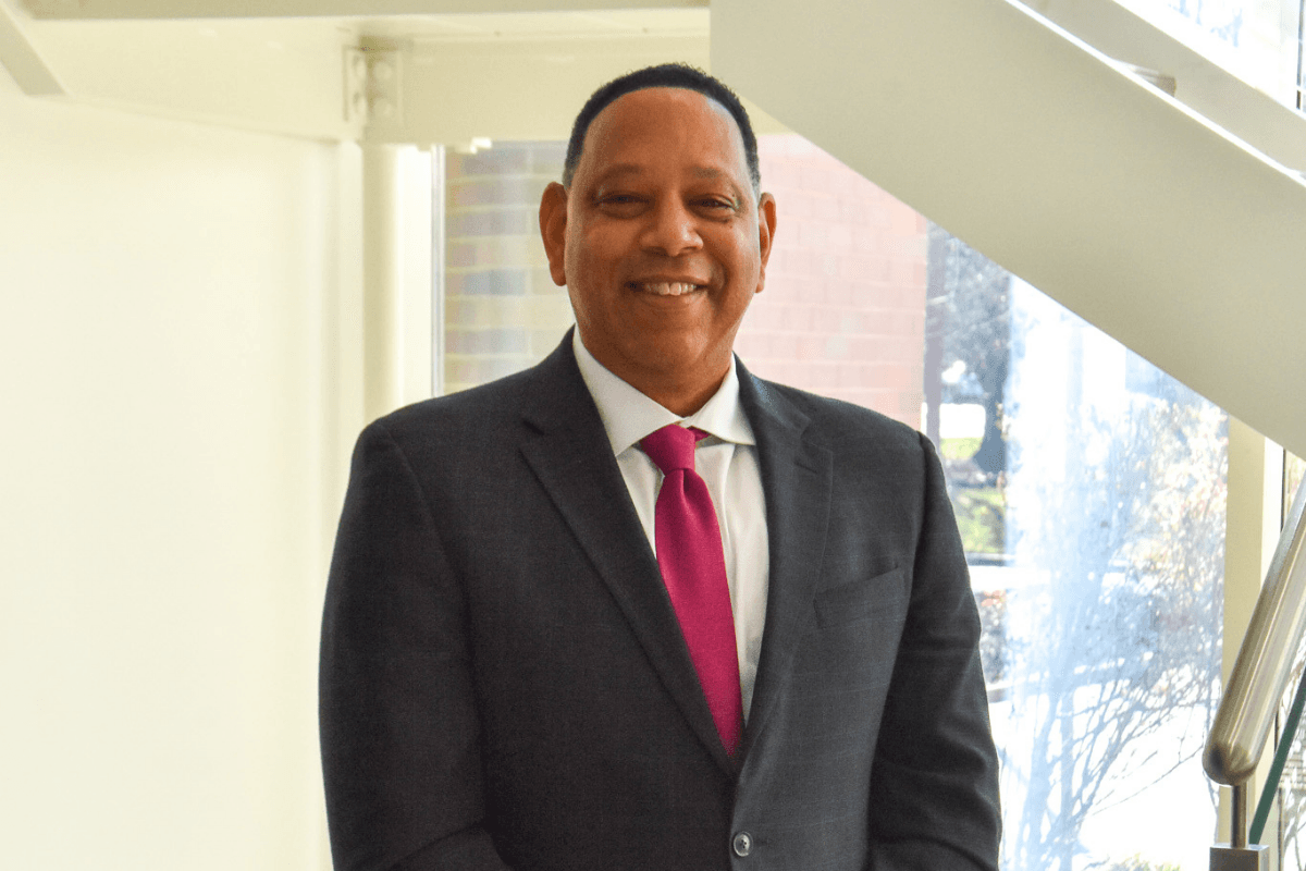 Ken-Crest Services-West Phila