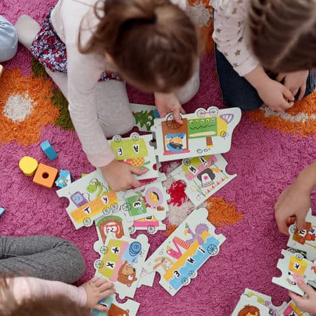 Daycare Center