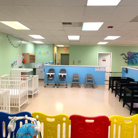 Bensalem Child Care Center And Preschool