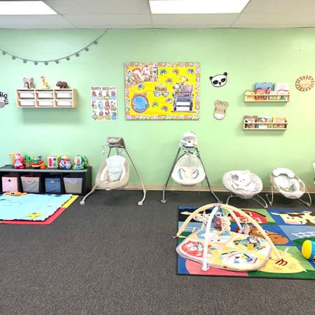 Bensalem Child Care Center And Preschool