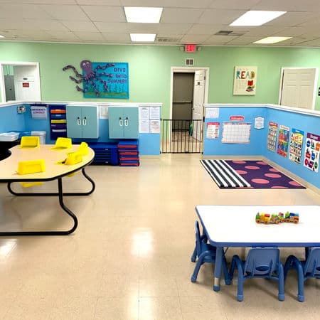 Bensalem Child Care Center And Preschool