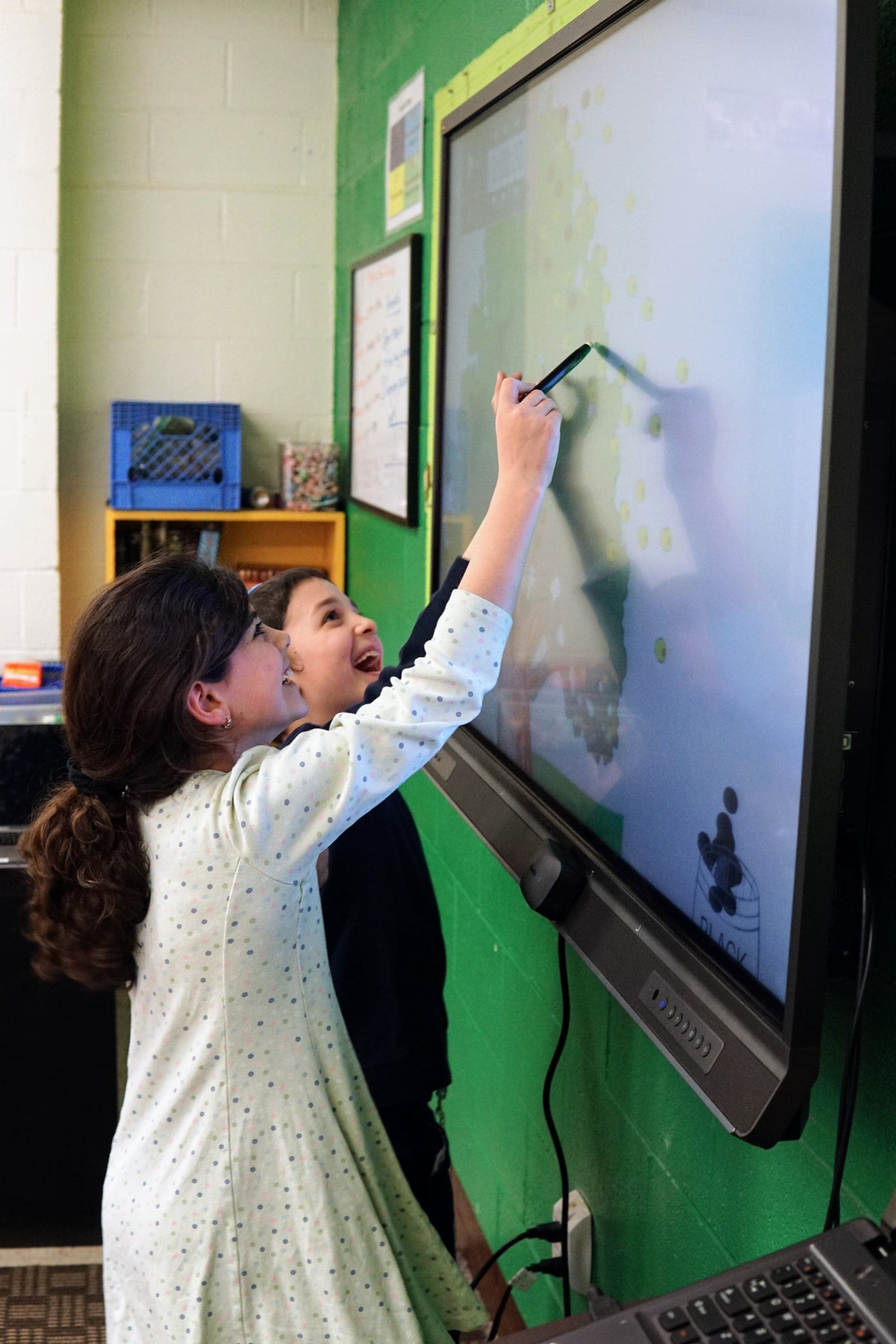 Early Education at Torah Academy