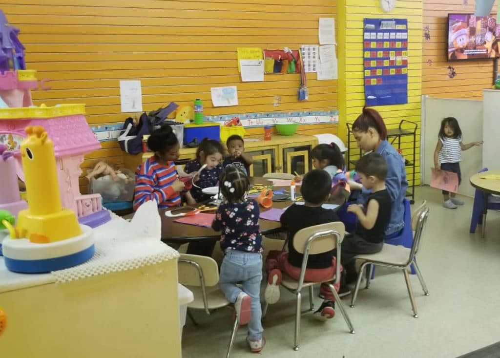 4 Bears Day Care Inc