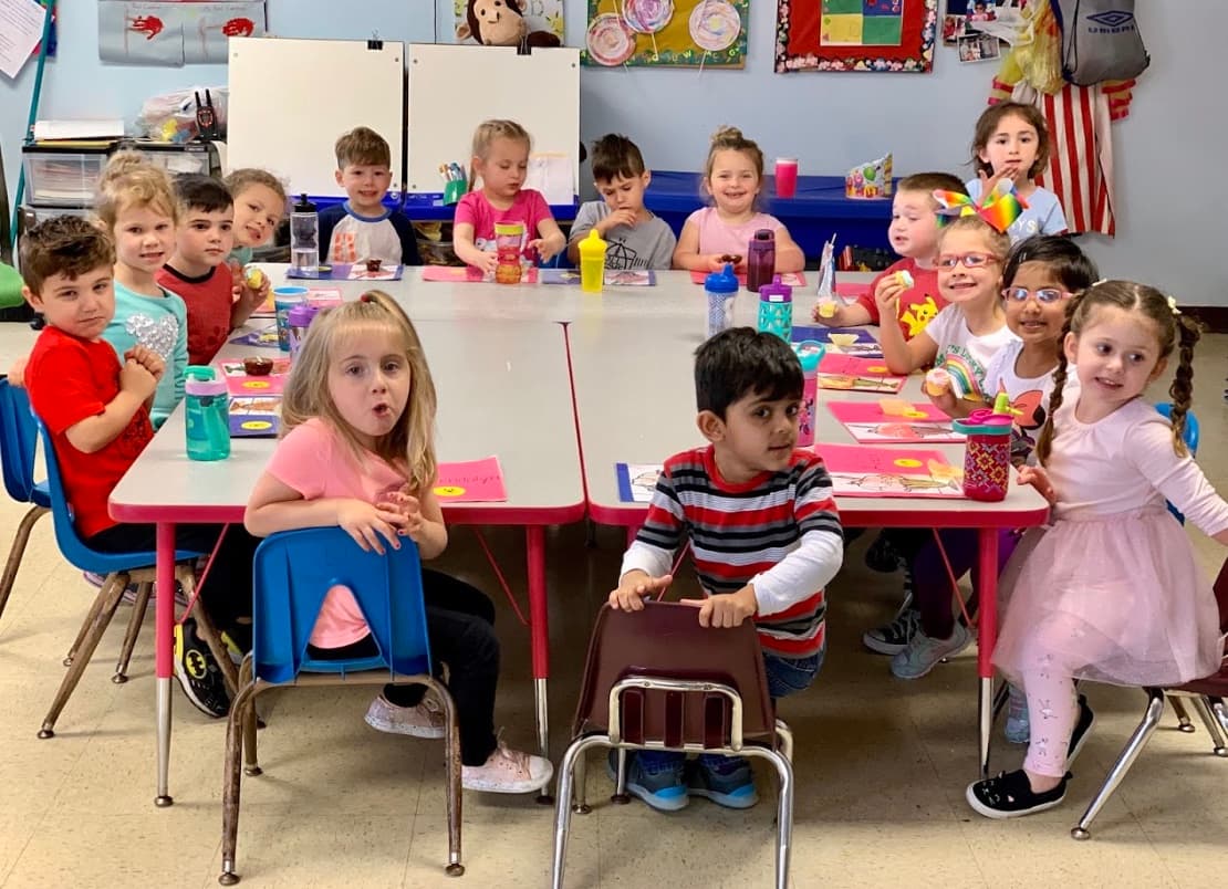 Judy Sare Nursery School