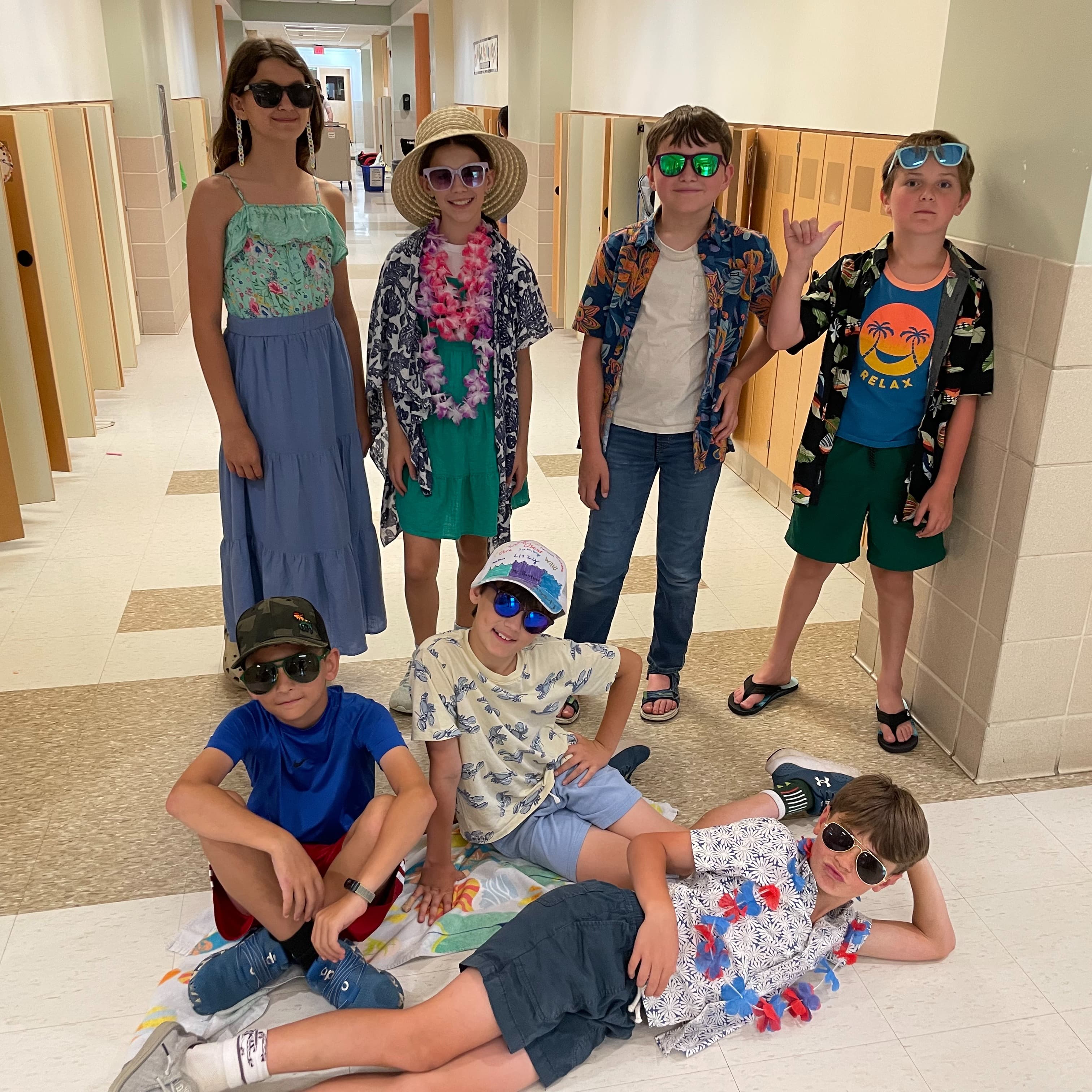 Instagram image posted by @alcott_elementary_concord at 16 Jun